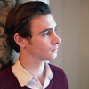 Harry Lloyd: The Iron Man