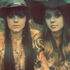 First Aid Kit: Swedish Americana