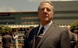 <i>Luck</i> Review: "Pilot" (Episode 1.01)