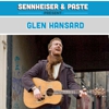 Sennheiser/Paste Party in Austin Preview: Glen Hansard