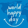 Academy Award nominee Roko Belic presents World Happy Day tomorrow