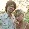 Over the Rhine: Karin and Linford
