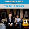 Sennheiser/Paste Party in Austin Preview: The Belle Brigade
