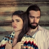 Bowerbirds: Beth and Philip