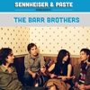 Sennheiser/Paste Party in Austin Preview: The Barr Brothers