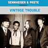 Sennheiser/Paste Party in Austin Preview: Vintage Trouble
