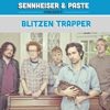 Sennheiser/Paste Party in Austin Preview: Blitzen Trapper