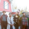 Carolina Chocolate Drops: Slow Change