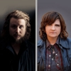 A Conversation with Jim James and Amy Ray