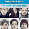 Sennheiser/Paste Party in Austin Preview: Of Monsters and Men