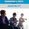 Sennheiser/Paste Party in Austin Preview: Hospitality