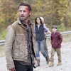 <i>The Walking Dead</i> Review: Episode 2.13 "Beside The Dying Fire"