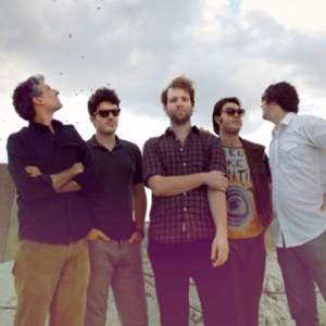 Watch Caveman's "Old Friend" Video