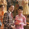 <i>Mad Men</i> Review: "A Little Kiss" (Episode 5.01)