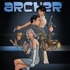 <i>Archer</i> Review: "Space Race: Part 2" (Episode 3.13)