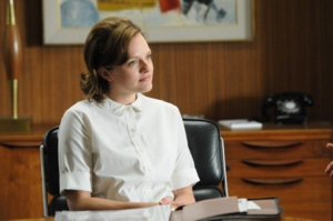 <i>Mad Men</i> Review: "Tea Leaves" (Episode 5.03)