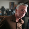 Aaron Freeman: A Work in Progress