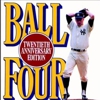 <i>Ball Four</i> by Jim Bouton