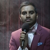 Aziz Ansari: Business, Major