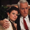<i>Mad Men</i> Review: "Far Away Places" (Episode 5.06)