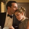 <i>Mad Men</i> Review: "At the Codfish Ball" (Episode 5.07)