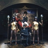 Santigold: <i>Master of My Make-Believe</i>