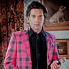 Rufus Wainwright: Above the Game