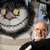 Maurice Sendak (1928-2012)