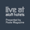 Watch Hey Rosetta! Perform "Seventeen" at Aloft Hotels