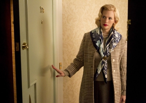 <i>Mad Men</i> Review: "Dark Shadows" (Episode 5.09)