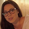 Aubrey Plaza Can't Guarantee Your Safety