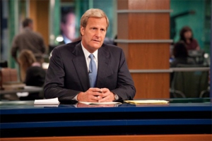 <i>The Newsroom</i> Review: "We Just Decided To" (Episode 1.01)