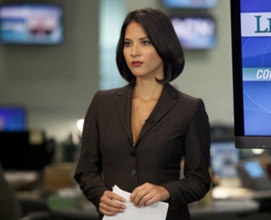<i>The Newsroom</i> Review: "News Night 2.0" (Episode 1.02)