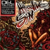 Del the Funky Homosapien and Parallel Thought: <i>Attractive Sin</i>