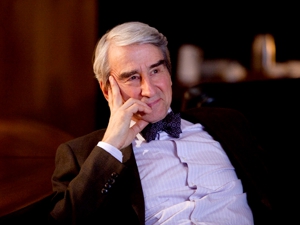 <i>The Newsroom</i> Review: "The 112th Congress" (1.03)