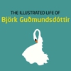 Infographic: The Illustrated Life of Björk