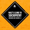Infographic: Walt's Climb to Sociopathy in Breaking Bad
