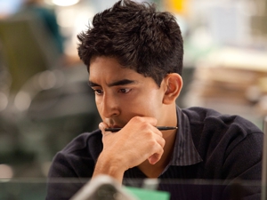 <i>The Newsroom</i> Review: "Amen" (Episode 1.05)