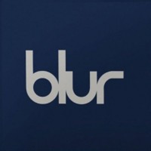 Blur: <i>Blur 21</i>