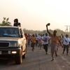 Kickstarter Pick of the Month: An African Election Tour