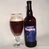Weyerbacher Blasphemy Oak-Aged Belgian-Style Quad