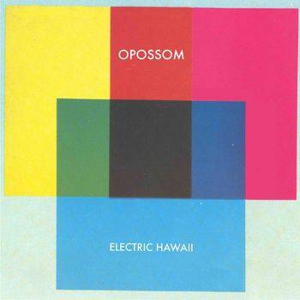 Opossom: <i>Electric Hawaii</i>