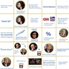 Infographic: <i>The Newsroom</i> Bingo