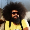 Reggie Watts: When the Going Gets Weird...