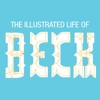 Infographic: The Illustrated Life of Beck