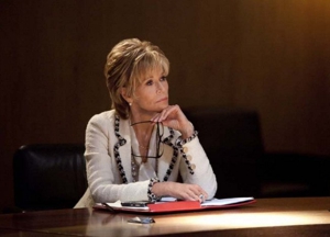 <i>The Newsroom</i> Review: "The Blackout, Part I" (Episode 1.08)