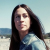 Alanis Morissette: Catcher in the Rock