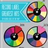 Infographic: The Best Record Labels (2004-2011)