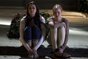 <i>The Newsroom</i> Review: "The Blackout, Part II" (Episode 1.09)
