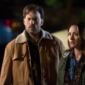 <i>Grimm</i> Review: "The Kiss" (Episode 2.2)